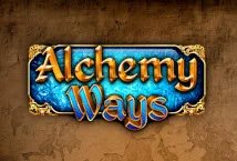 Alchemy Ways slot